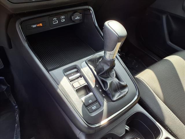 used 2023 Honda CR-V car, priced at $28,479