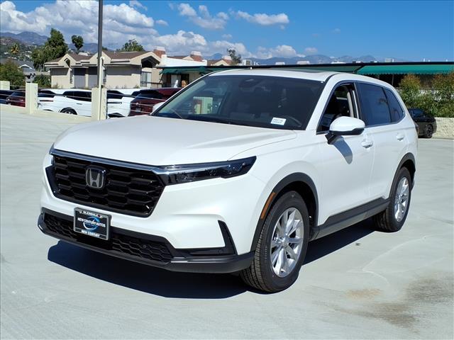 used 2023 Honda CR-V car, priced at $28,479