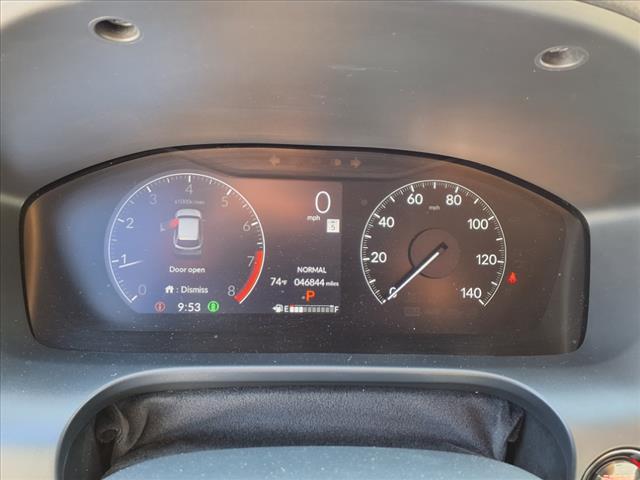 used 2023 Honda HR-V car, priced at $21,917