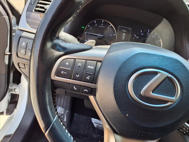 used 2017 Lexus GS 350 car, priced at $30,495