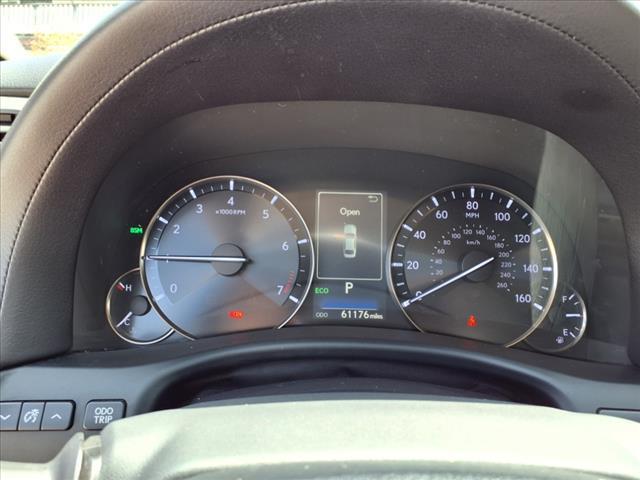 used 2017 Lexus GS 350 car, priced at $30,495