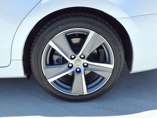 used 2017 Lexus GS 350 car, priced at $30,495