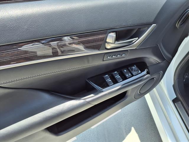 used 2017 Lexus GS 350 car, priced at $30,495
