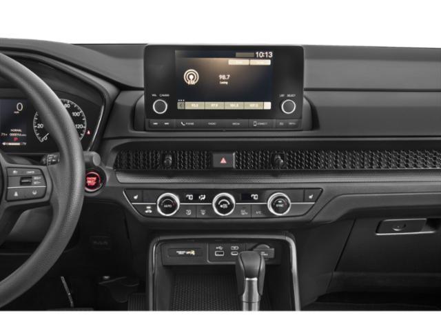 new 2026 Honda CR-V car, priced at $34,600