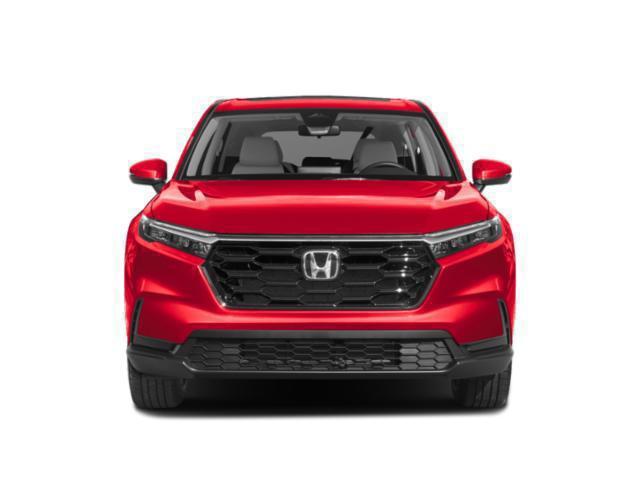 new 2026 Honda CR-V car, priced at $34,600