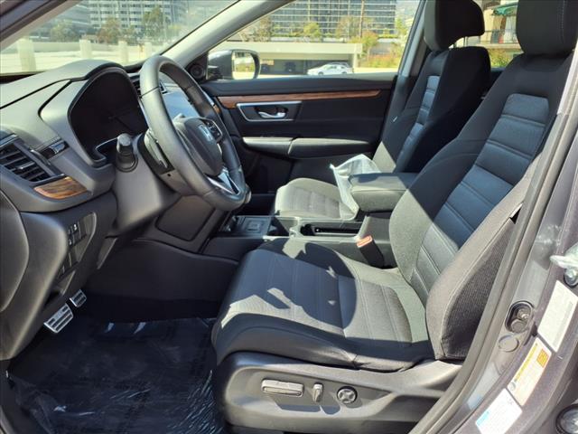 used 2022 Honda CR-V Hybrid car, priced at $26,995