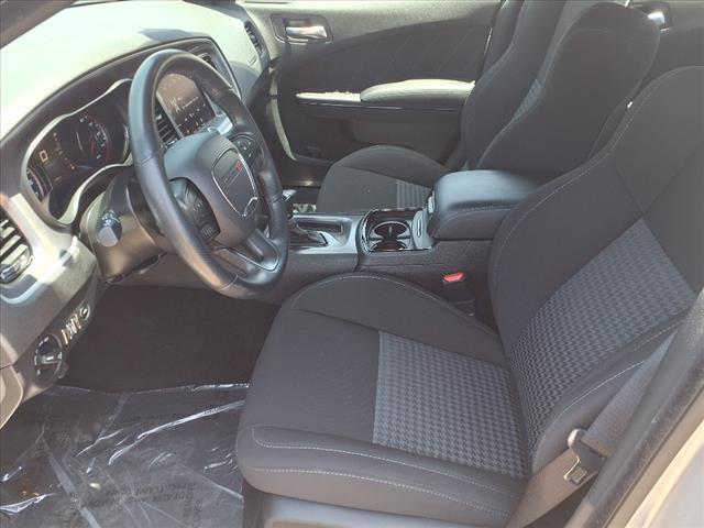 used 2021 Dodge Charger car, priced at $24,779