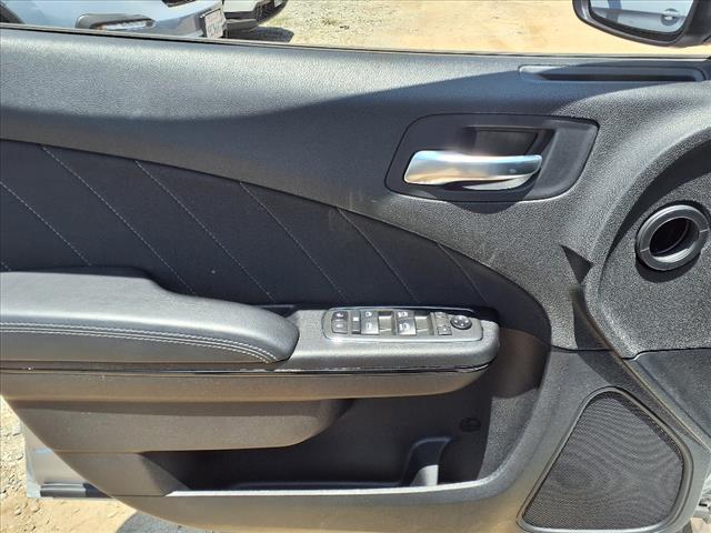used 2021 Dodge Charger car, priced at $24,779