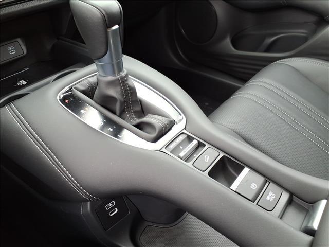 new 2026 Honda HR-V car, priced at $31,900