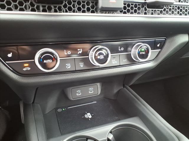 new 2026 Honda HR-V car, priced at $31,900