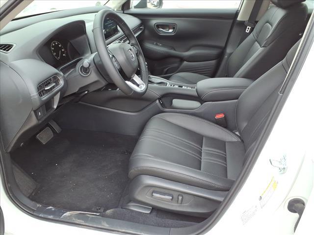 new 2026 Honda HR-V car, priced at $31,900