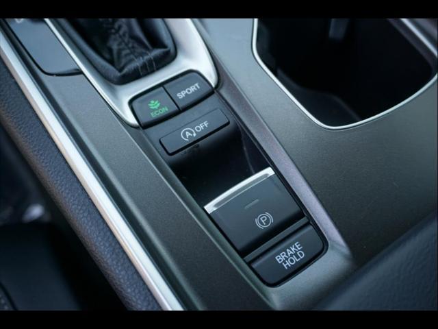 used 2022 Honda Accord car, priced at $26,990