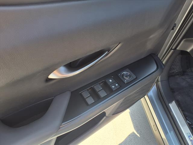 used 2020 Lexus UX 250h car, priced at $27,890