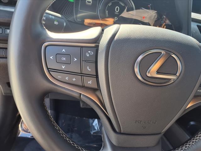 used 2020 Lexus UX 250h car, priced at $27,890
