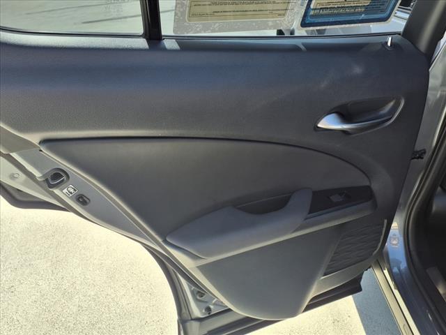used 2020 Lexus UX 250h car, priced at $27,890