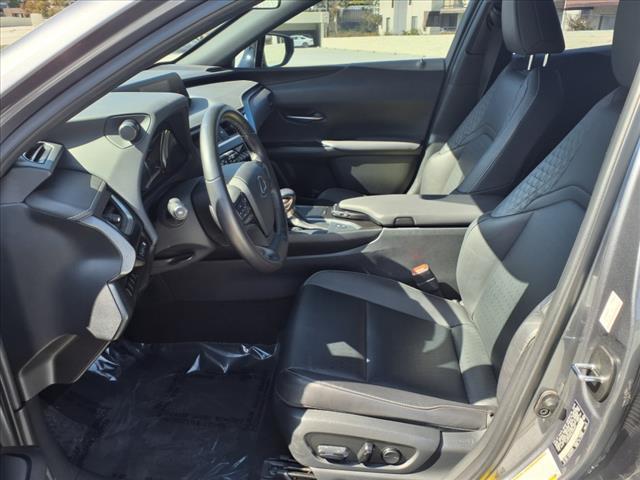 used 2020 Lexus UX 250h car, priced at $27,890