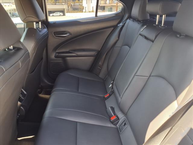 used 2020 Lexus UX 250h car, priced at $27,890