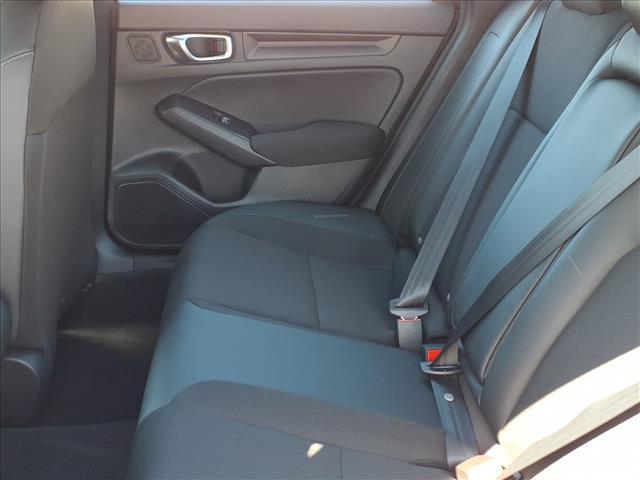 new 2026 Honda Civic car, priced at $27,790