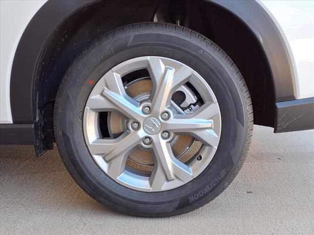 new 2025 Honda HR-V car, priced at $27,250
