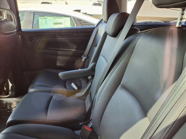 used 2023 Honda Odyssey car, priced at $37,995