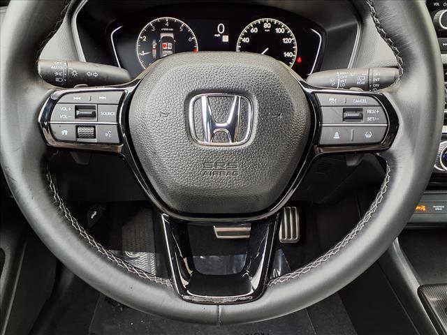 used 2022 Honda Civic car, priced at $23,149