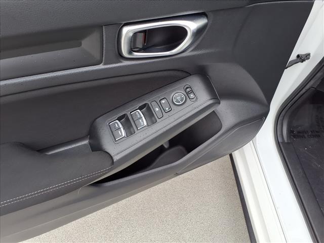 used 2022 Honda Civic car, priced at $23,149