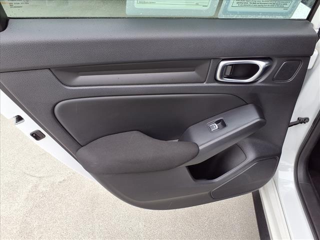 used 2022 Honda Civic car, priced at $23,149