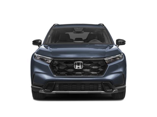 new 2025 Honda CR-V car