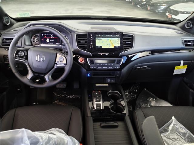 new 2023 Honda Passport car, priced at $47,935