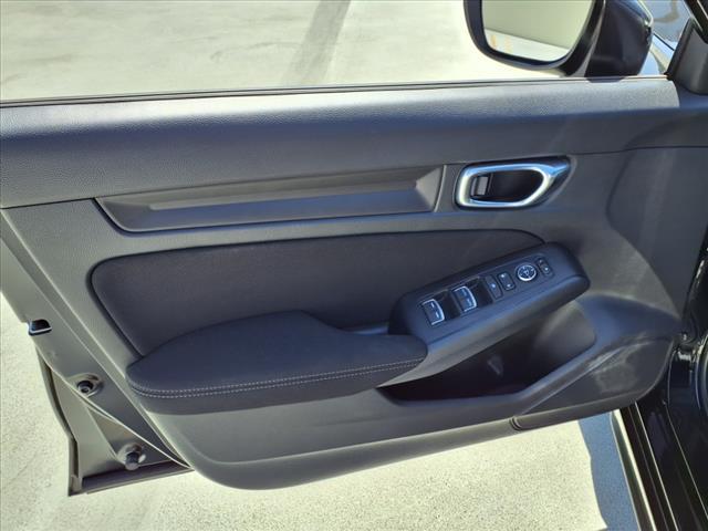 used 2022 Honda Civic car, priced at $23,995