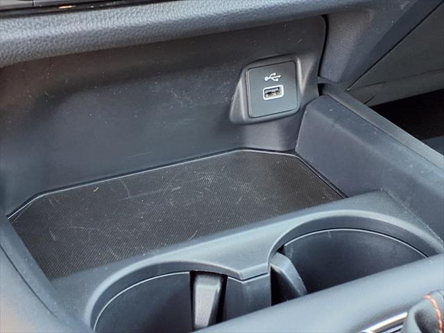 used 2023 Honda HR-V car, priced at $25,565