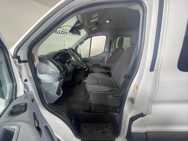 used 2016 Ford Transit-350 car, priced at $23,980
