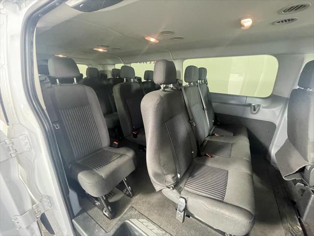 used 2016 Ford Transit-350 car, priced at $23,980