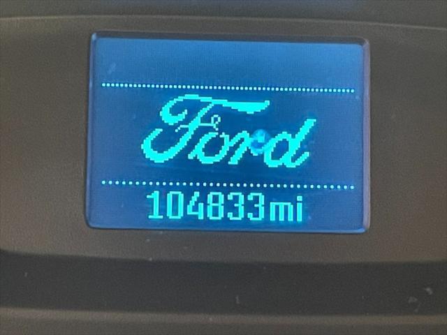used 2016 Ford Transit-350 car, priced at $23,980