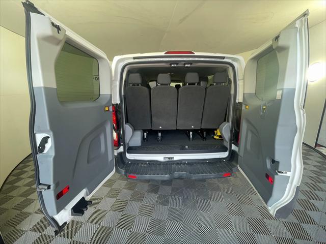 used 2016 Ford Transit-350 car, priced at $23,980