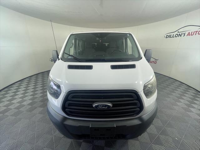 used 2016 Ford Transit-350 car, priced at $23,980