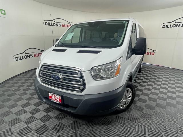 used 2015 Ford Transit-150 car, priced at $29,000