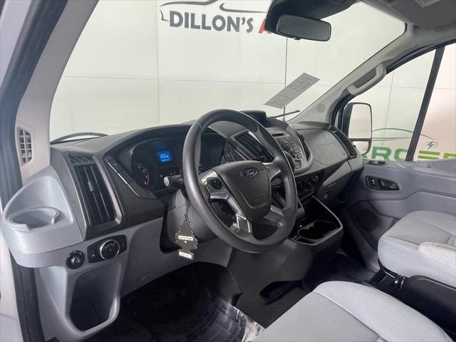 used 2015 Ford Transit-150 car, priced at $29,000