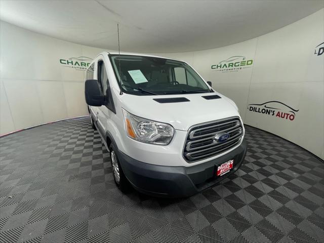 used 2015 Ford Transit-150 car, priced at $29,000