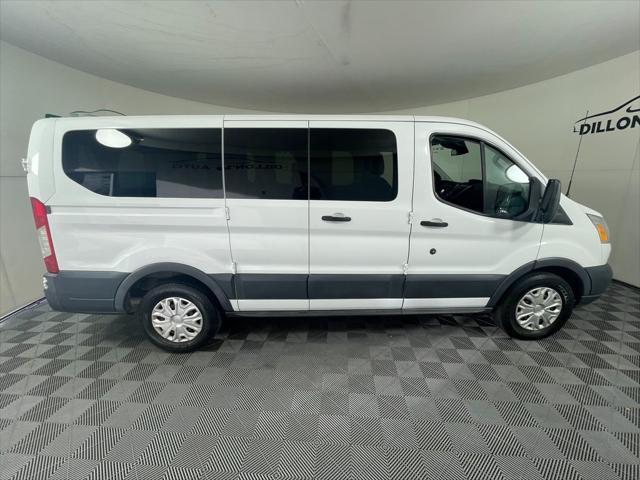 used 2015 Ford Transit-150 car, priced at $29,000