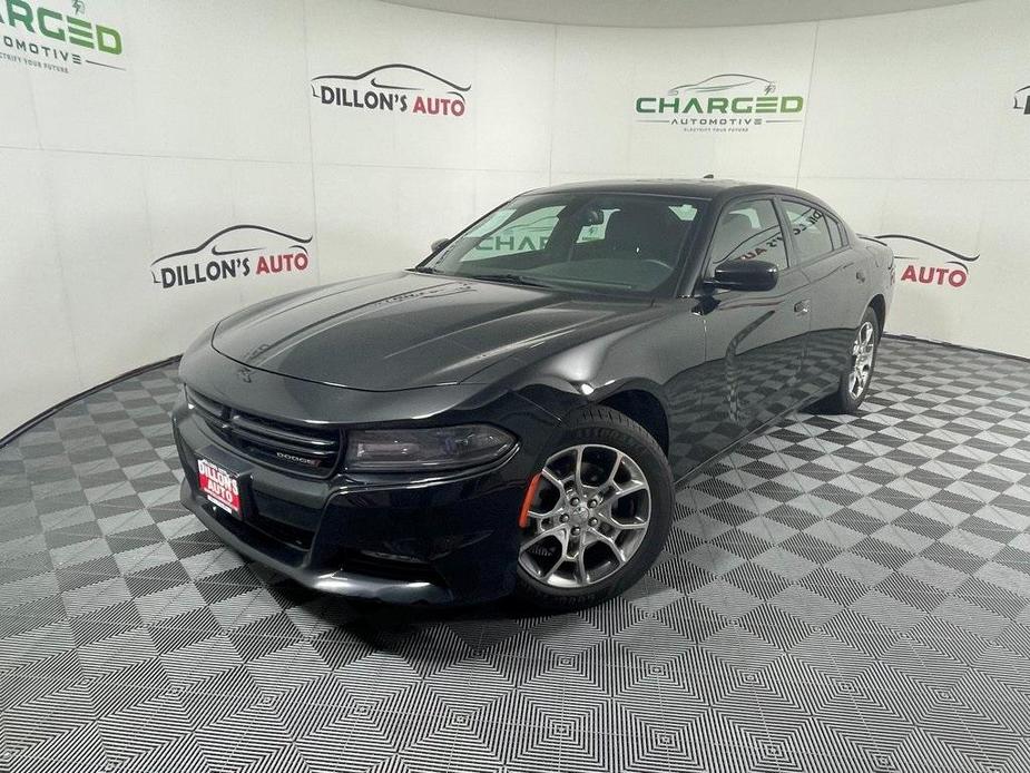 used 2016 Dodge Charger car, priced at $24,998