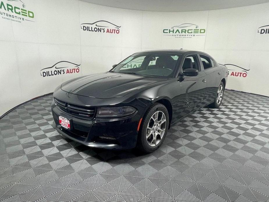 used 2016 Dodge Charger car, priced at $24,900