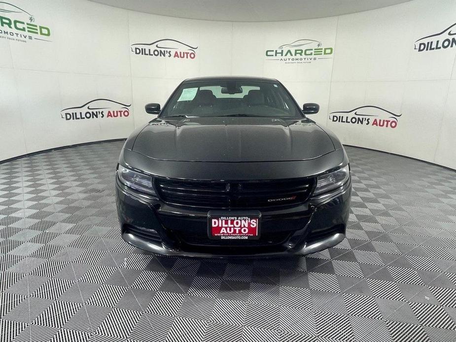 used 2016 Dodge Charger car, priced at $24,900