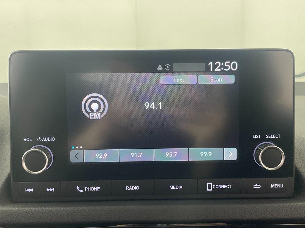 used 2025 Honda Civic car, priced at $26,980