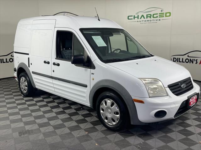 used 2013 Ford Transit Connect car, priced at $11,900