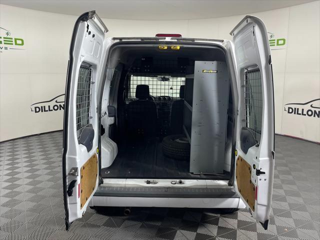 used 2013 Ford Transit Connect car, priced at $11,900