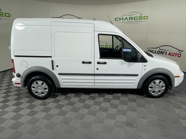 used 2013 Ford Transit Connect car, priced at $11,900