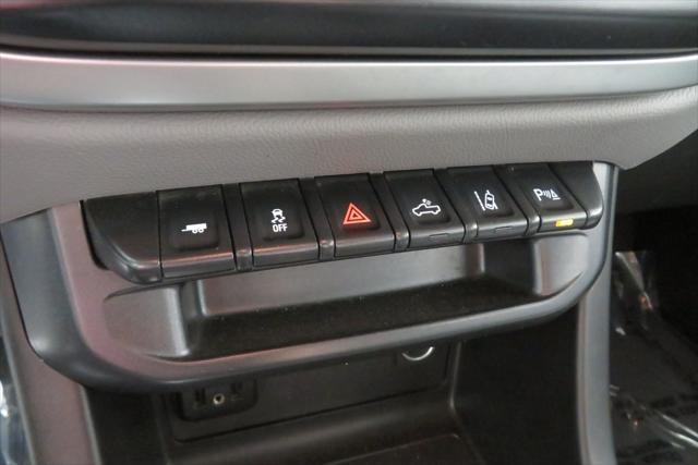 used 2019 Chevrolet Colorado car, priced at $25,980