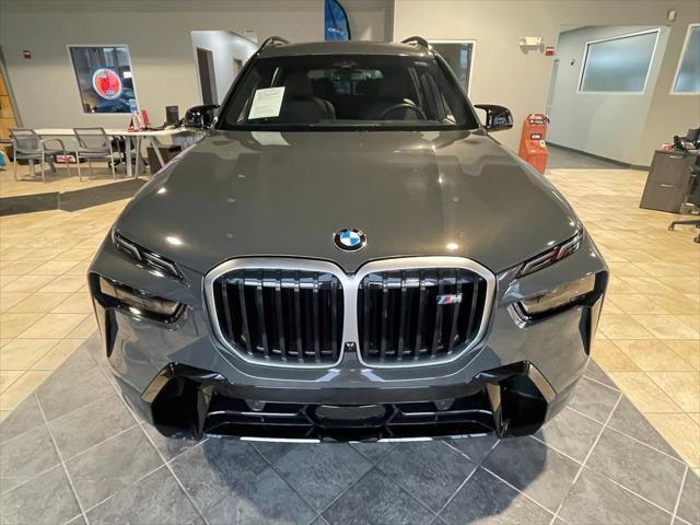 used 2023 BMW X7 car, priced at $85,500