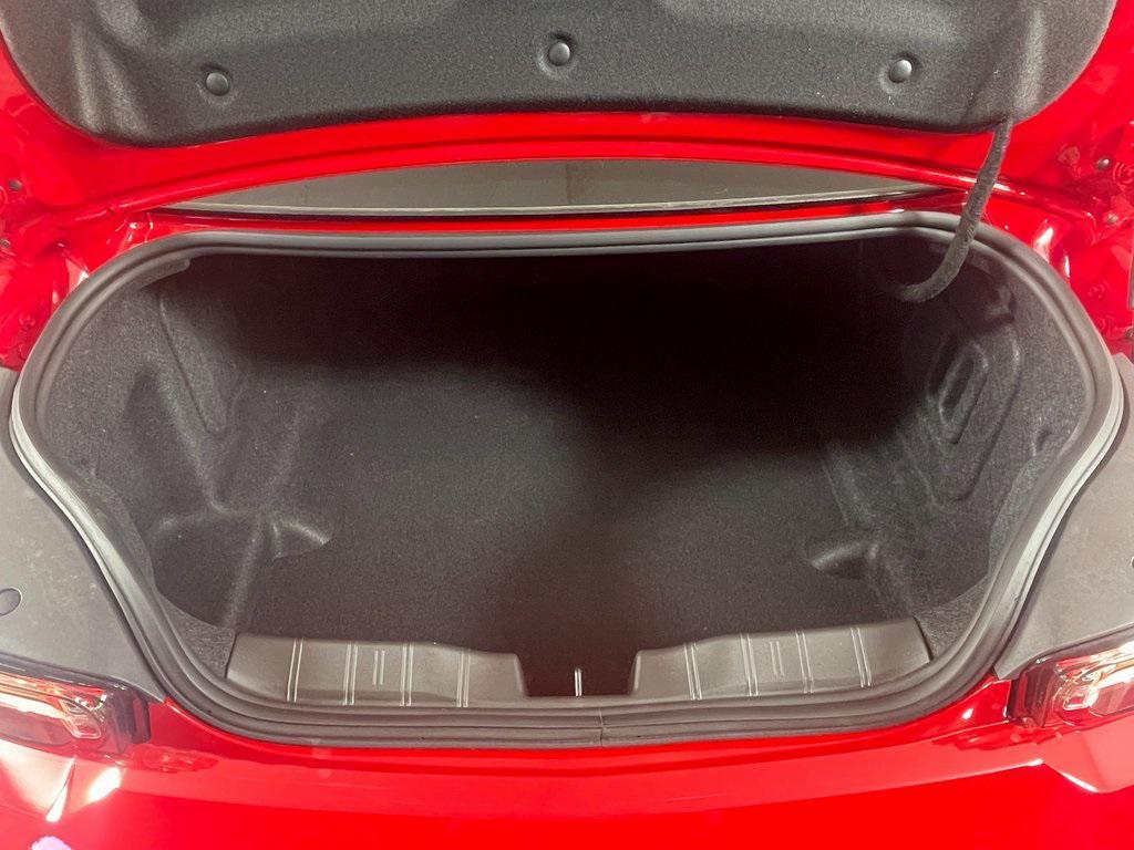 used 2023 Chevrolet Camaro car, priced at $54,880